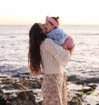 Image 4 of Louise Misha skirt ladies size 36 (8)