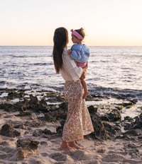 Image 6 of Louise Misha skirt ladies size 36 (8)