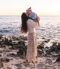 Image 2 of Louise Misha skirt ladies size 36 (8)