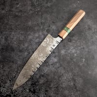 Image 1 of April pre-order 225mm laser gyuto  
