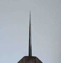 Image 5 of April pre-order 225mm laser gyuto  