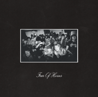 Fear Of Horses - S/T CD