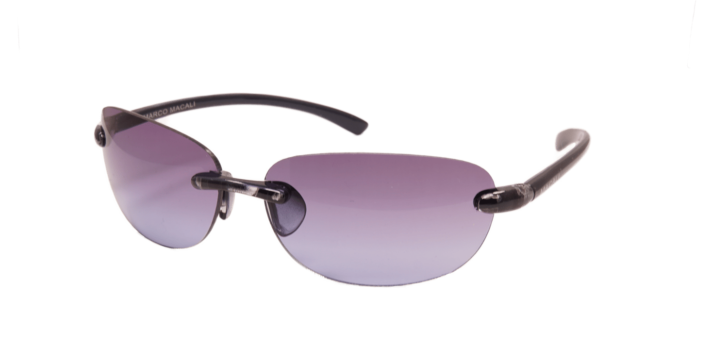 Image of Mispa Sunglasses (#22109) Grey