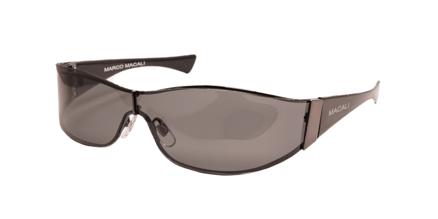 Image of Mispa Sunglasses (#22453) Black