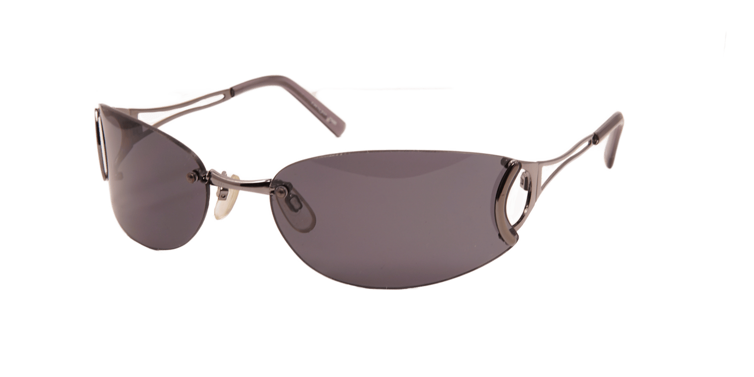 Image of Mispa Sunglasses (#22495) Silver