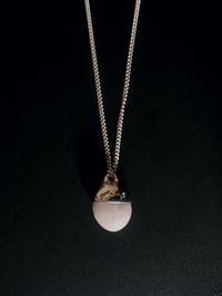 Image 1 of Hendaia necklace