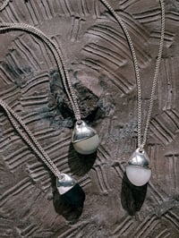 Image 2 of Hendaia necklace