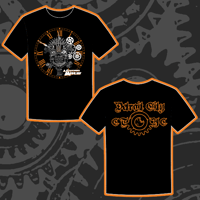 H8 INC TSHIRT