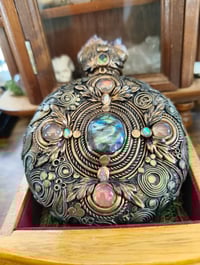 Image 1 of Ceremony hip flask