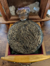 Image 2 of Ceremony hip flask
