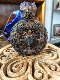 Image 4 of Ceremony hip flask