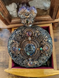 Image 5 of Ceremony hip flask