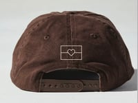 Image 2 of CAP: G'day Jharmbi (mate)