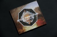 Image 1 of Ritual Purification - Makara CD 