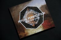 Image 2 of Ritual Purification - Makara CD 