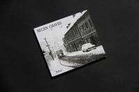 Image 1 of Regen Graves - Ashes CD