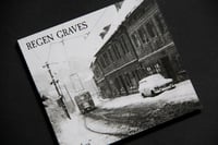 Image 2 of Regen Graves - Ashes CD