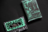Boredom Knife/Temple Of Filth Split