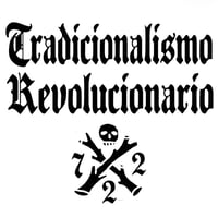 Image 2 of Camiseta/sudadera TRADICIONALISMO REVOLUCIONARIO
