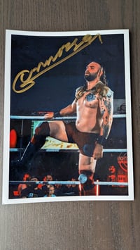 Mystery Photo and Stickers bundle