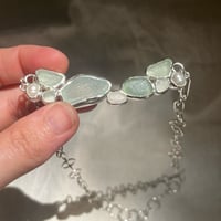 Image 2 of ROCKPOOL NECKLACE