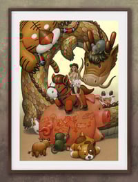 Image 2 of The Year’s Charm