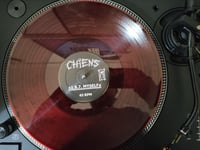 Image 2 of Chiens ''x1.8.7. Myselfx'' - Gatefold LP 