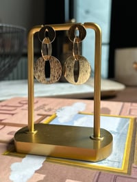 Image 2 of Stevie oorbellen