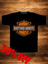 'HOBBY HORSE' T-Shirt