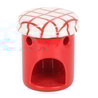 Image 5 of Quemador Tarro mermelada cereza