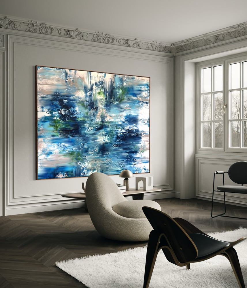 Image of Abstract n698/2026