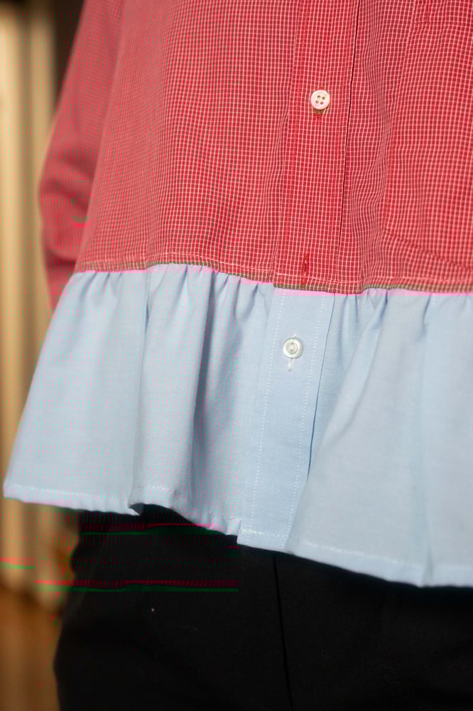 Image of Mari CTRL+V 1