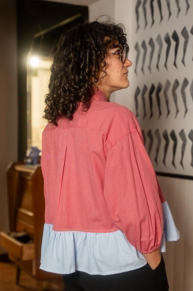 Image of Mari CTRL+V 1