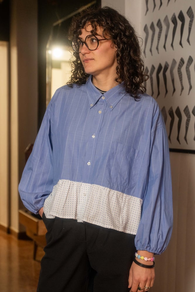 Image of Mari CTRL+V 3