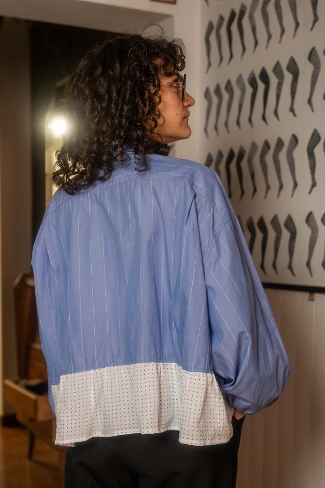 Image of Mari CTRL+V 3