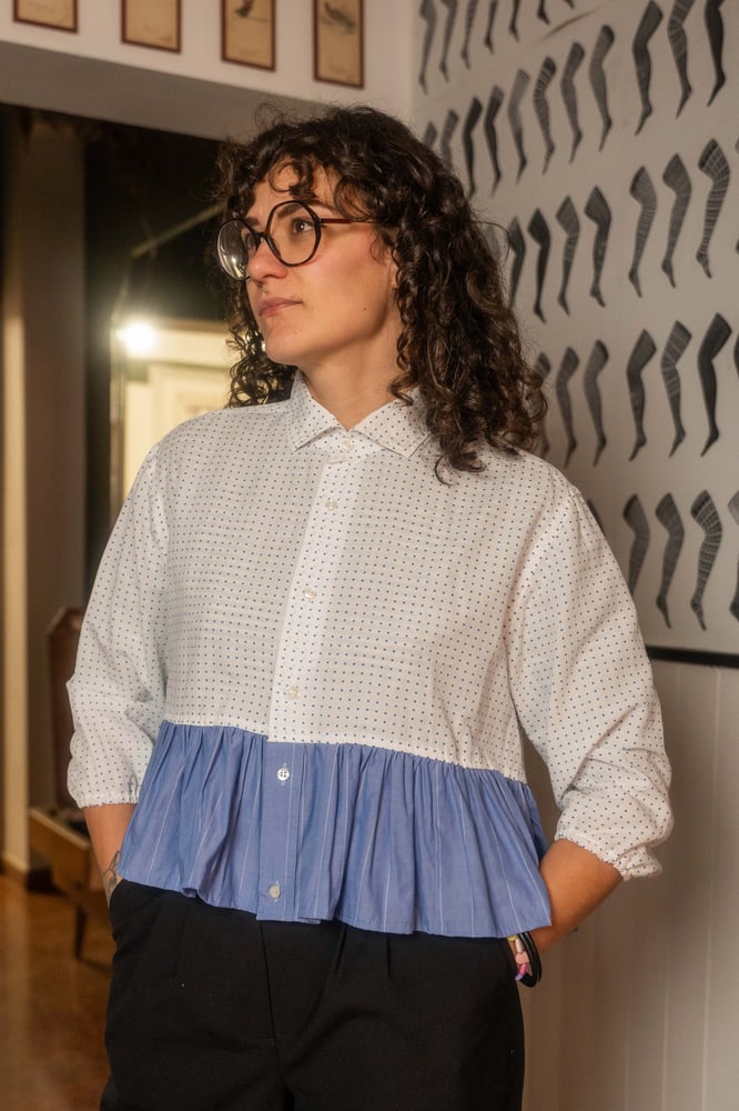 Image of Mari CTRL+V 2