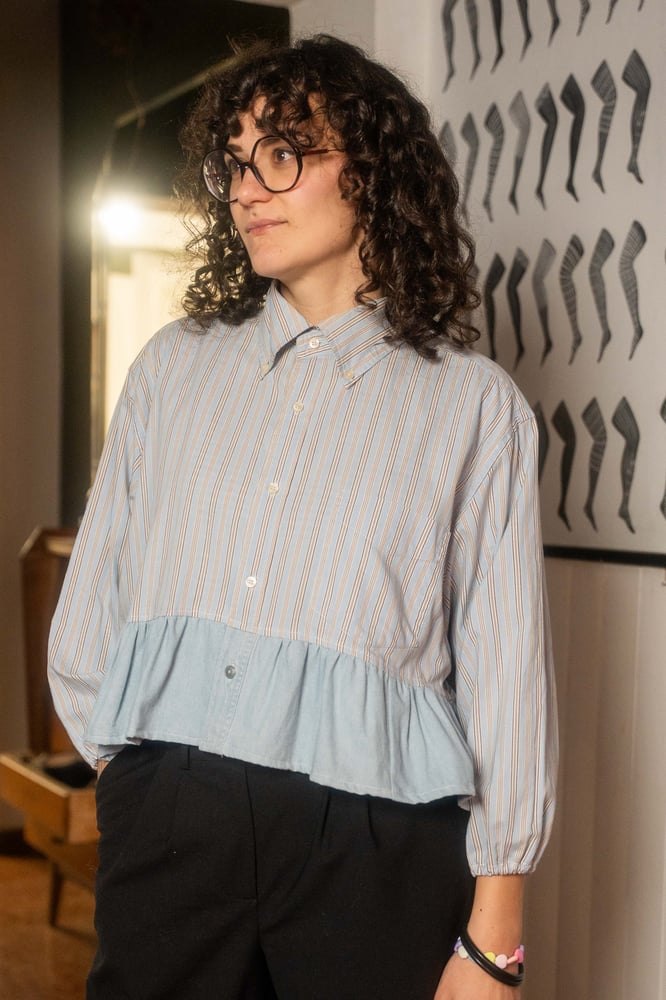 Image of Mari CTRL+V 4