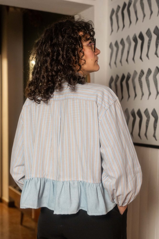 Image of Mari CTRL+V 4