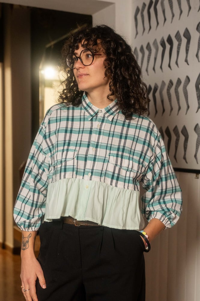 Image of Mari CTRL+V 6