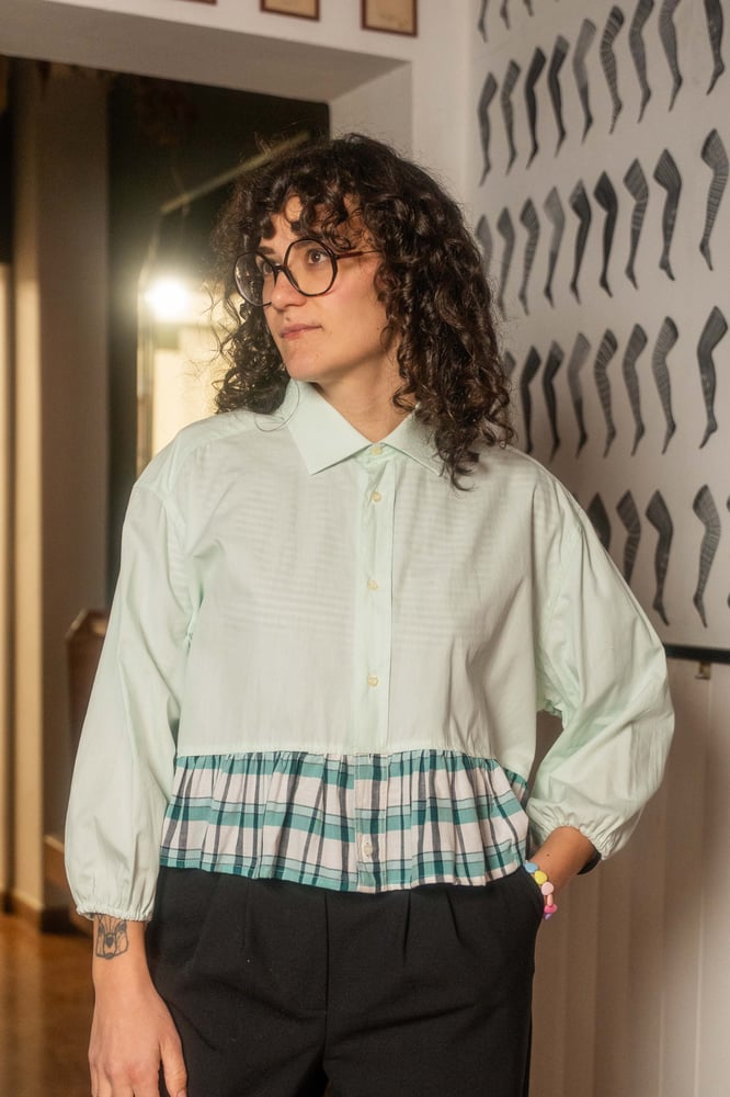 Image of Mari CTRL+V 7