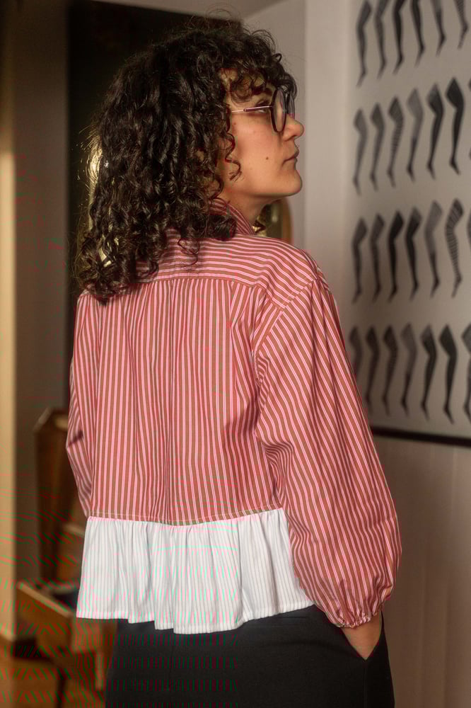 Image of Mari CTRL+V 8