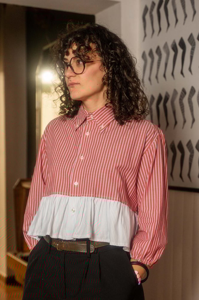 Image of Mari CTRL+V 8