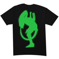 Image 2 of ALIEN "T-SHIRT" / LAST STOCK