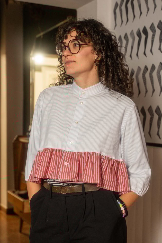 Image of Mari CTRL+V 9