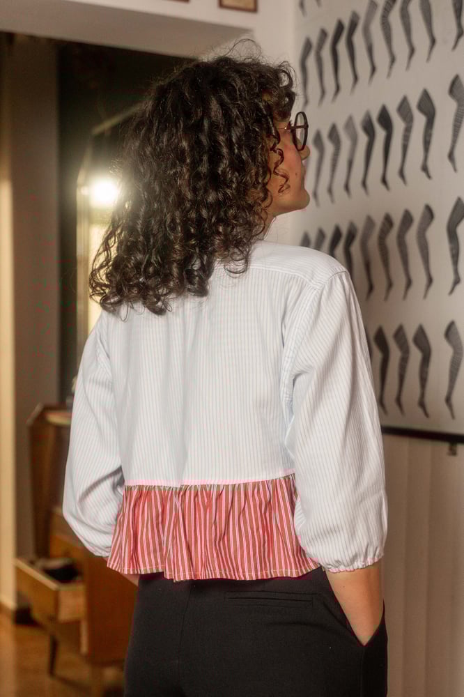 Image of Mari CTRL+V 9