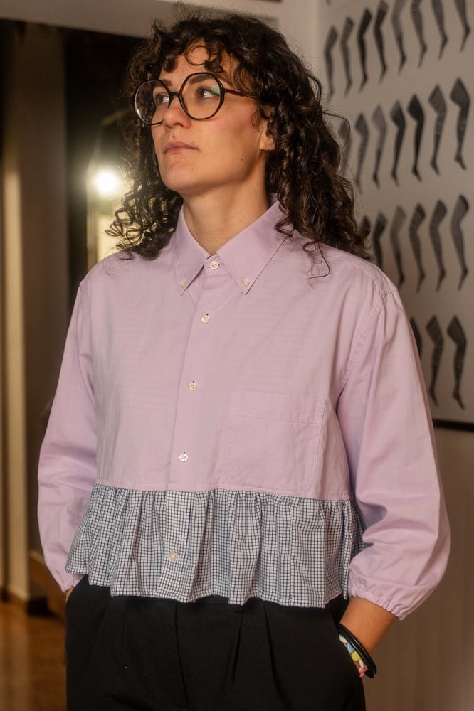 Image of Mari CTRL+V 12