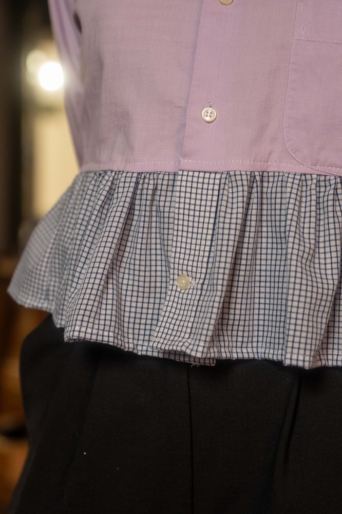 Image of Mari CTRL+V 12