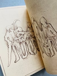 Image 5 of Footprints, Poems, and Leaves by MARTIN WONG