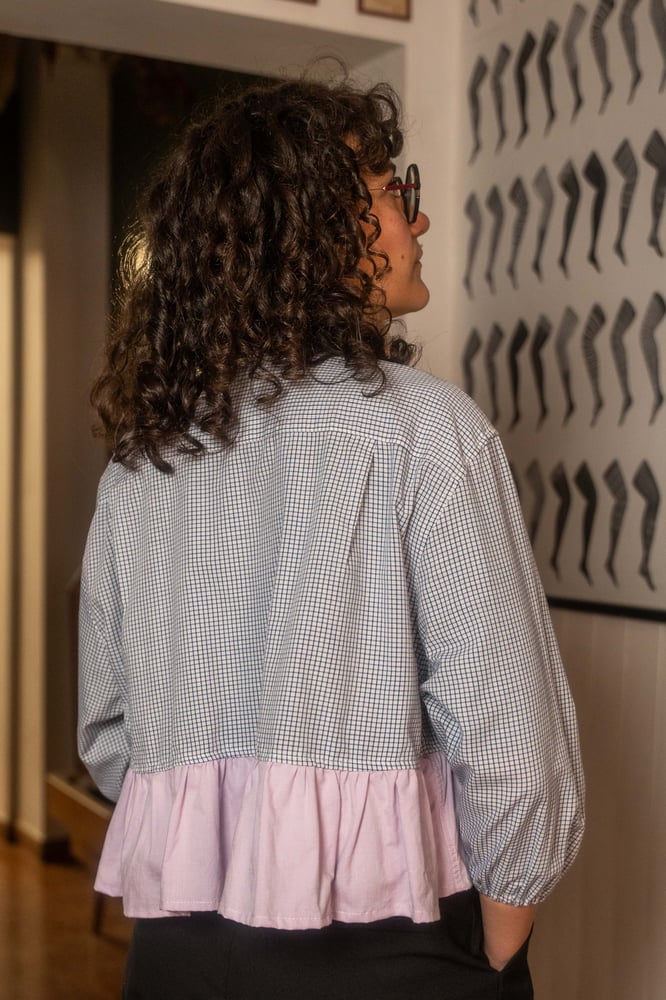 Image of Mari CTRL+V 13