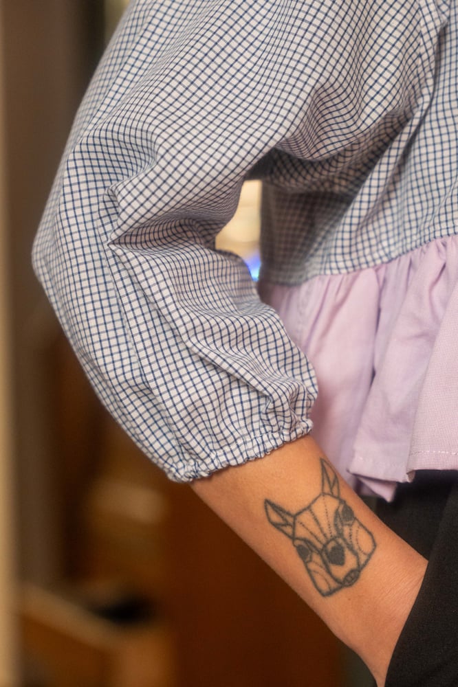 Image of Mari CTRL+V 13